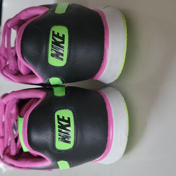 Nike Victoria Neon Sneakers - Picture 4 of 5